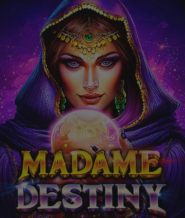 Madame Destiny