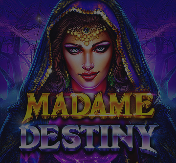 Madame Destiny