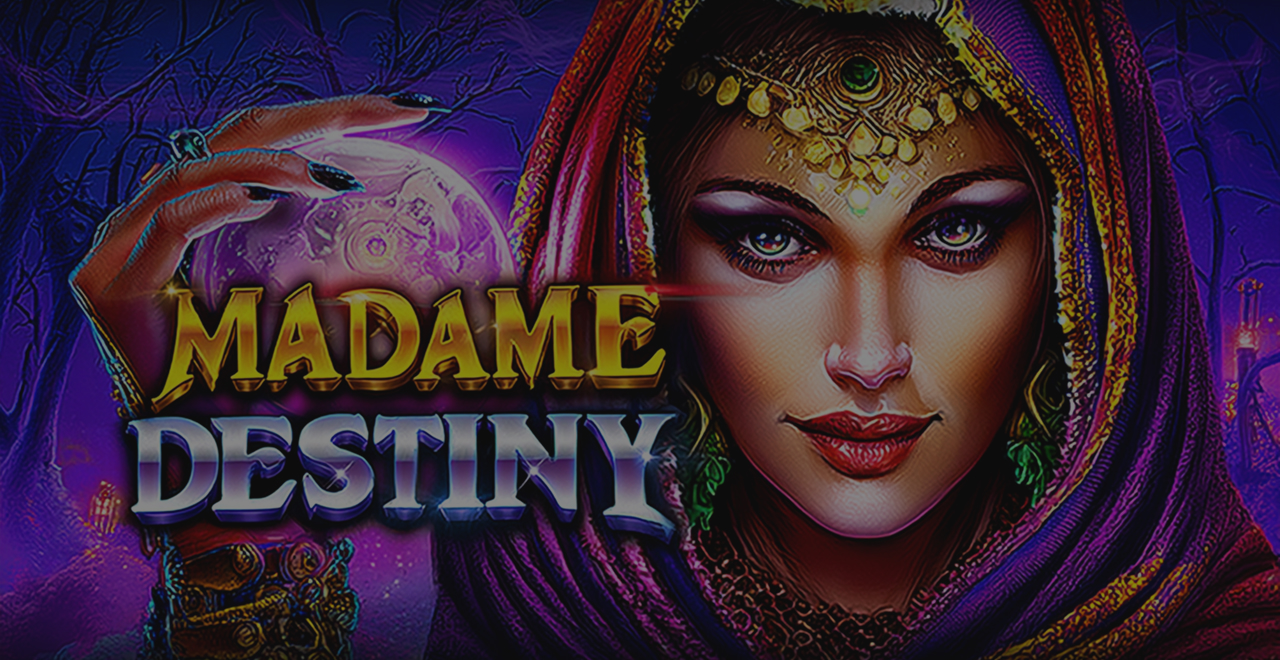 Madame Destiny