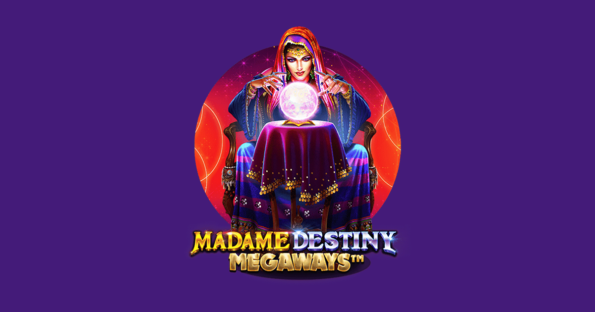 Madame Destiny